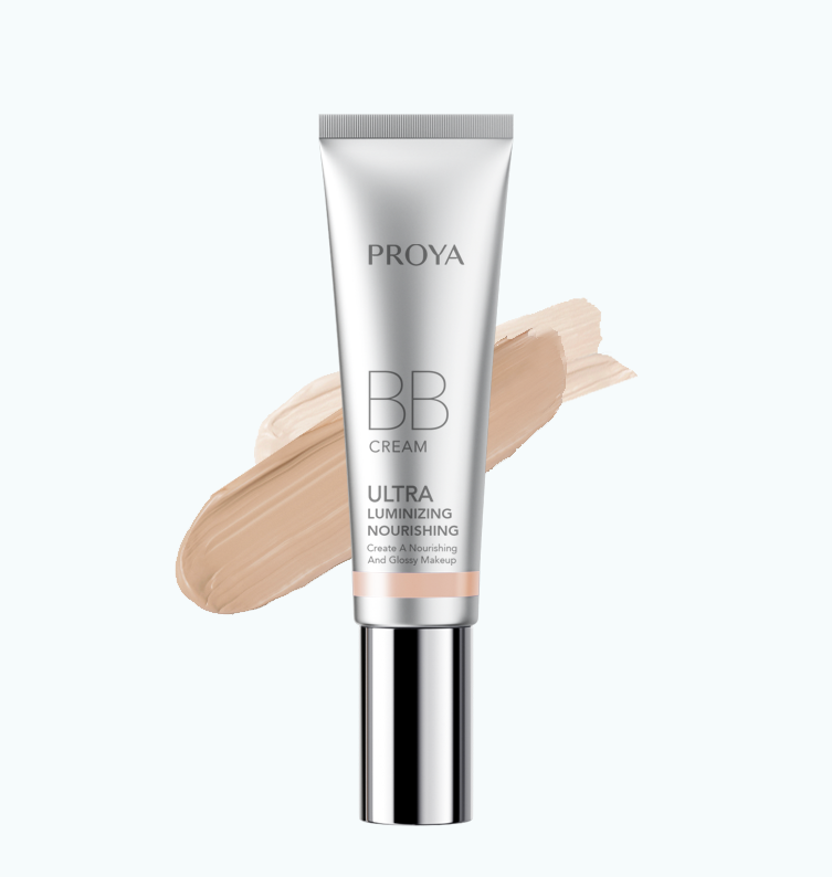 尊龙集团官网晶钻修颜养肤BB霜